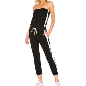 n:philanthropy Delhi grey jumpsuit new with tags